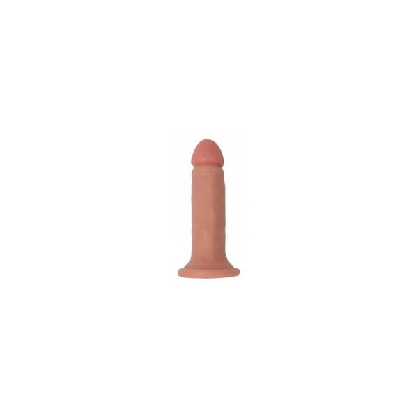 Realistinen dildo XR PVC