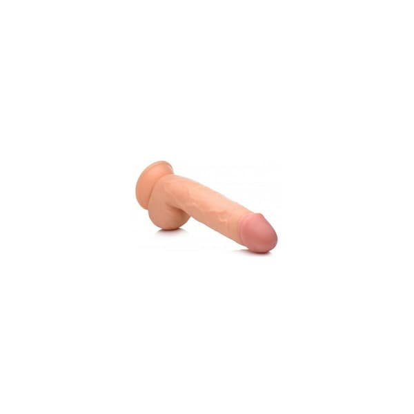 Realistinen dildo XR