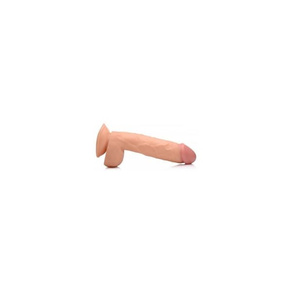 Realistinen dildo XR