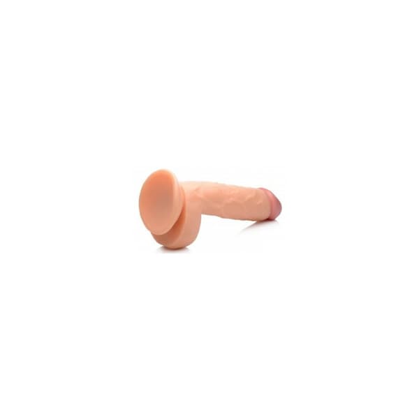 Realistinen dildo XR