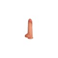 Pikkukuva 1 / 2: Realistinen dildo XR PVC