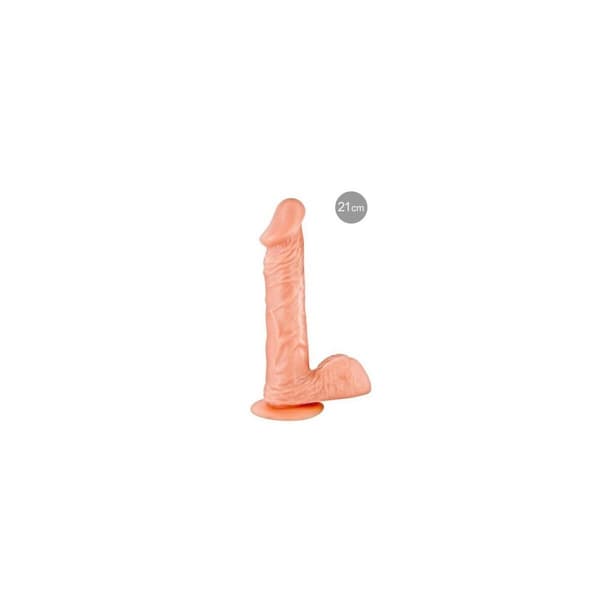 Realistinen dildo Real Body