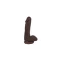 Pikkukuva 1 / 2: Dildo XR Suklaa