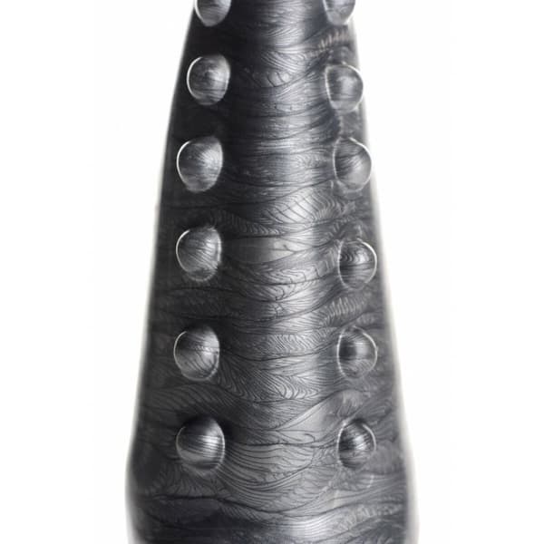 Dildo XR Harmaa