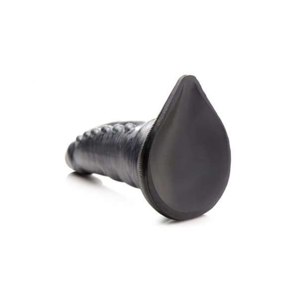 Dildo XR Harmaa