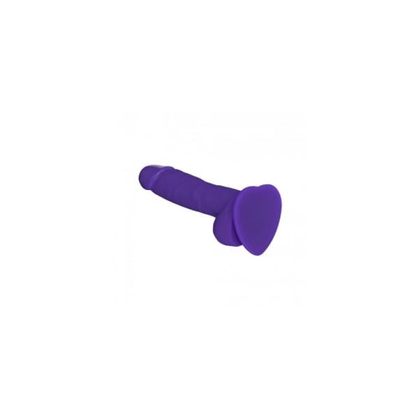 Dildo Strap-on-me 6015902 Purppura
