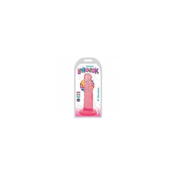 Dildo XR Fuksia