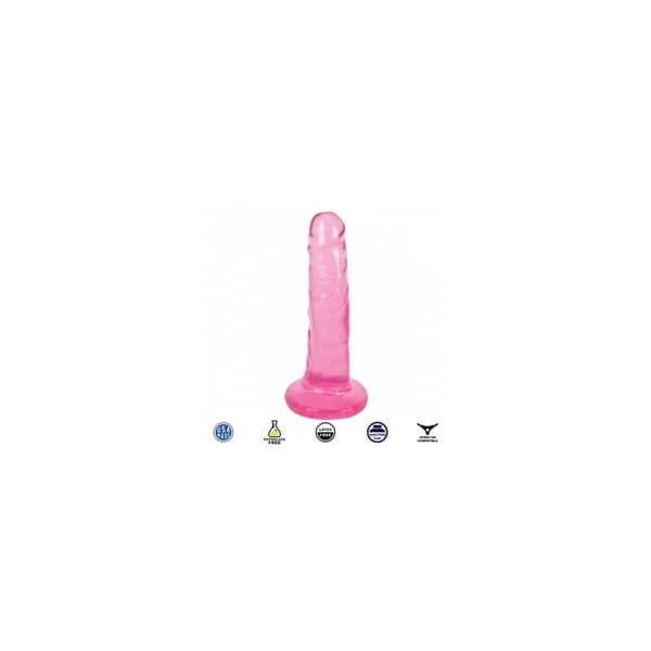 Dildo XR Fuksia
