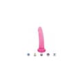 Pikkukuva 1 / 2: Dildo XR Fuksia