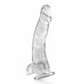 Pikkukuva 3 / 3: Dildo Pure Jelly XL
