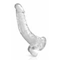 Pikkukuva 1 / 3: Dildo Pure Jelly XL