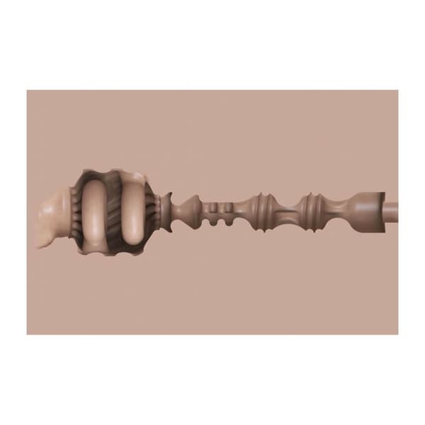 Endurance Jack Ass Fleshlight Sininen