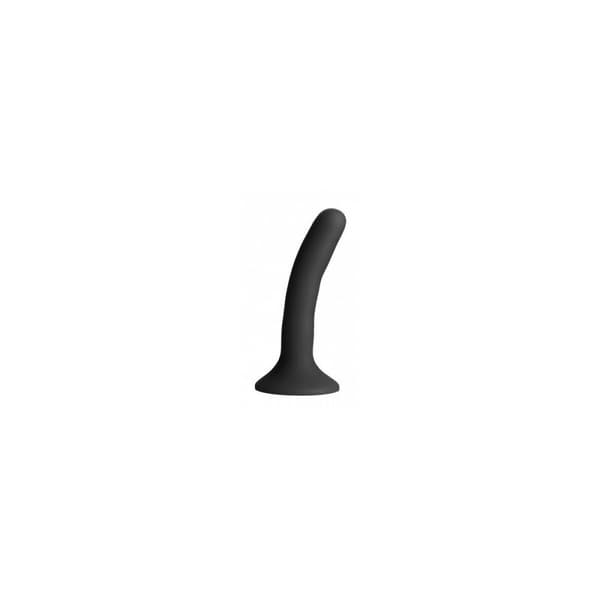 Strap-on dildo XR Musta