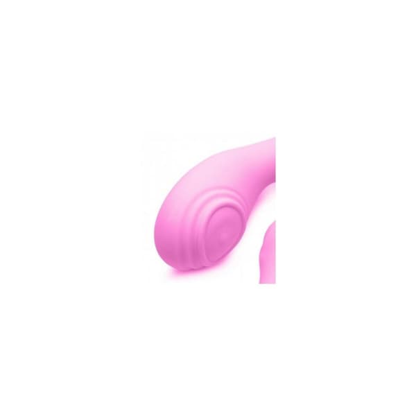 G-pistevibraattori XR Pinkki