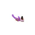 Pikkukuva 2 / 9: Strap-on dildo XR Liila