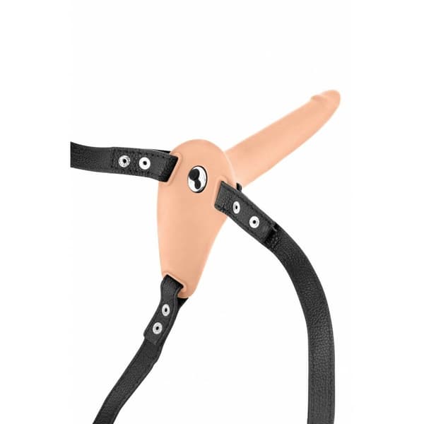 Strap-on dildo Fetish Tentation