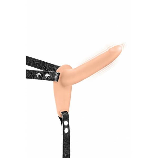 Strap-on dildo Fetish Tentation