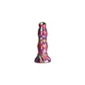 Miniatyrbillede 5 af 7: Realistisk Dildo XR Silikone