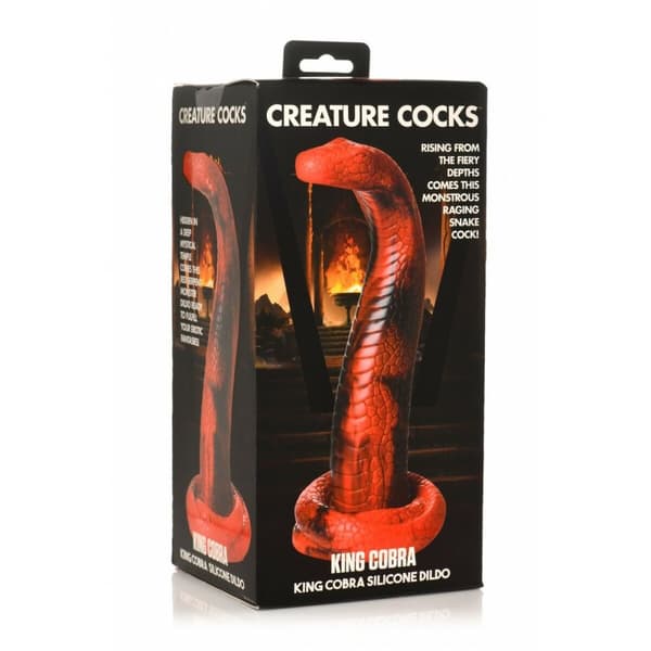Realistisk Dildo XR