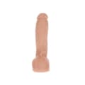 Miniatyrbillede 4 af 5: Realistisk Dildo Get Real by Toyjoy XXL