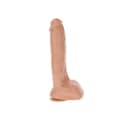 Miniatyrbillede 2 af 5: Realistisk Dildo Get Real by Toyjoy XXL