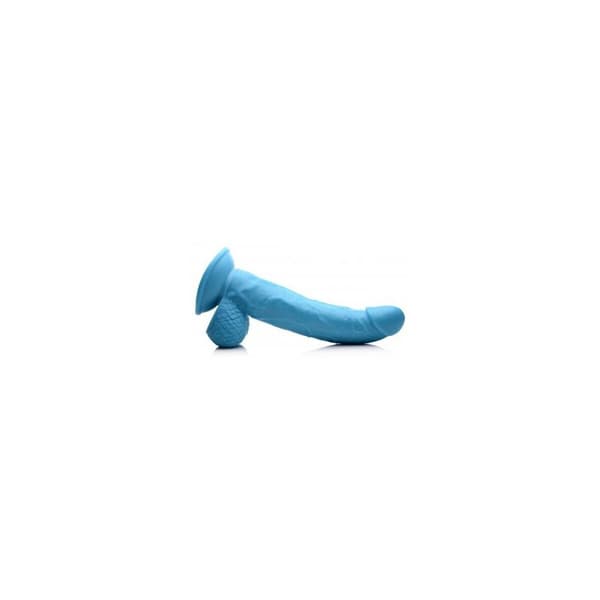 Dildo XR Blå