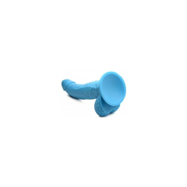 Dildo XR Blå