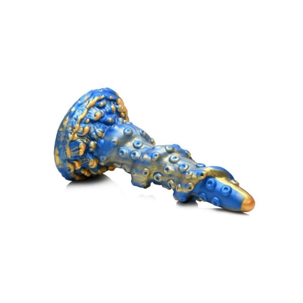 Realistisk Dildo XR Silikone