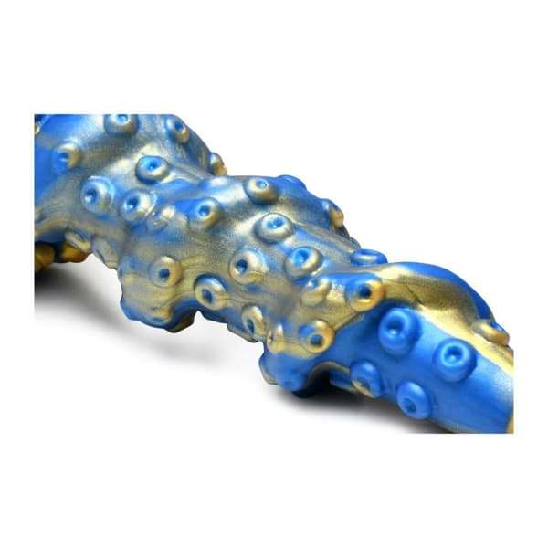 Realistisk Dildo XR Silikone