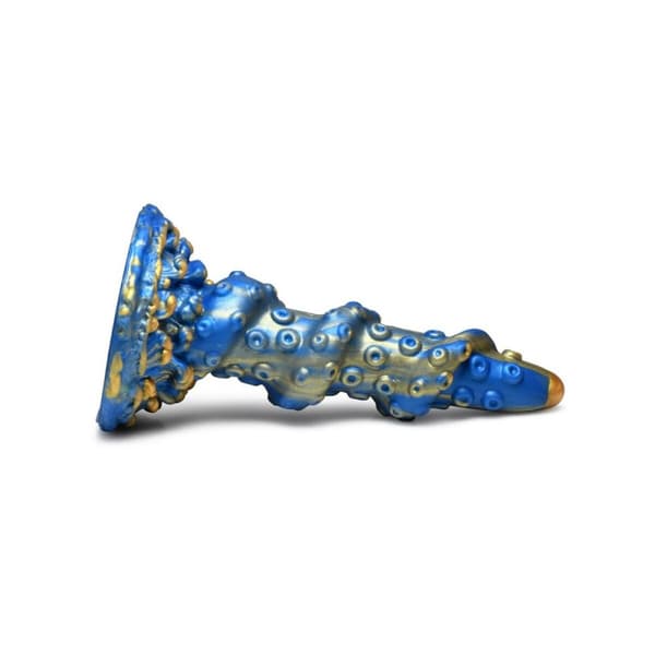 Realistisk Dildo XR Silikone