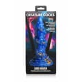 Miniatyrbillede 7 af 7: Realistisk Dildo XR Silikone