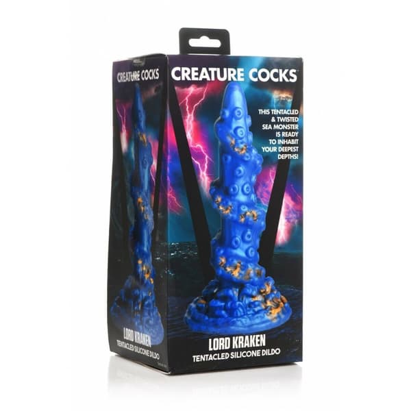 Realistisk Dildo XR Silikone