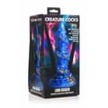 Miniatyrbillede 2 af 7: Realistisk Dildo XR Silikone