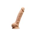 Miniatyrbillede 1 af 3: Realistisk Dildo Silexd