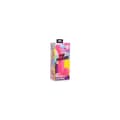 Miniatyrbillede 6 af 8: Dildo XR Pink