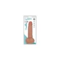Miniatyrbillede 2 af 2: Dildo XR