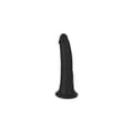 Miniatyrbillede 1 af 2: Dildo XR Sort