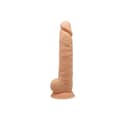 Miniatyrbillede 1 af 3: Dildo Silexd