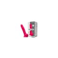 Miniatyrbillede 2 af 3: Dildo Silexd Pink