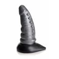 Miniatyrbillede 1 af 10: Dildo XR Grå