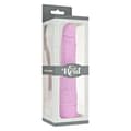 Miniatyrbillede 2 af 2: Dildo Get Real by Toyjoy Pink