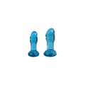 Miniatyrbillede 1 af 2: Dildo XR Blå