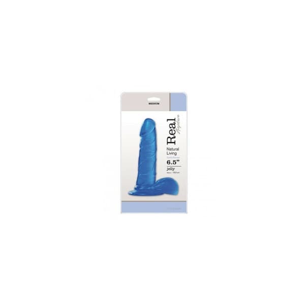 Dildo Toyz4lovers Blå
