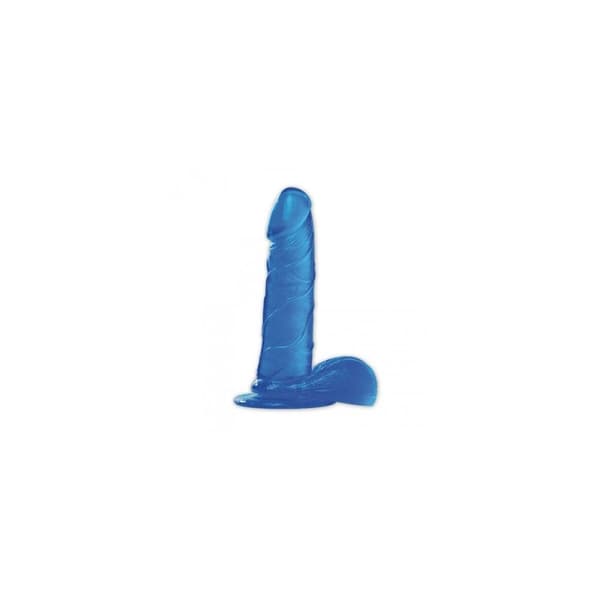 Dildo Toyz4lovers Blå