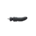 Miniatyrbillede 2 af 5: Dildo XR Sort