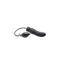 Miniatyrbillede 1 af 5: Dildo XR Sort