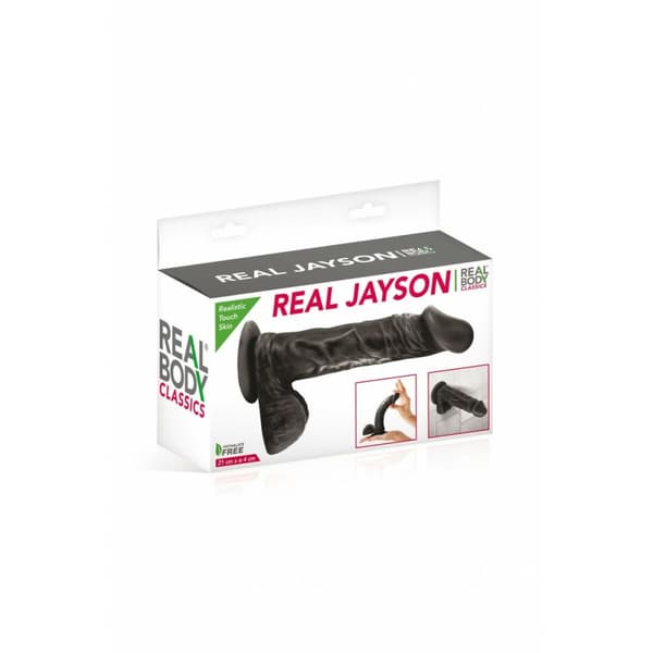 Dildo Real Body Sort