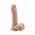 Miniatyrbillede 1 af 2: Dobbelt Masturbator Stroker Get Real by Toyjoy