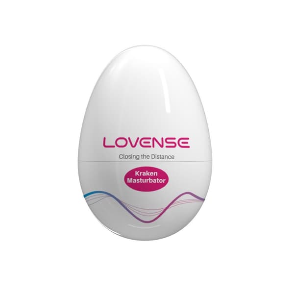 Udholdenhed Jack Ass Lovense 6 enheder