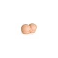 Miniatyrbillede 1 af 3: Udholdenhed Jack Ass Real Body